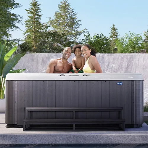 Patio Plus hot tubs for sale in Waukesha